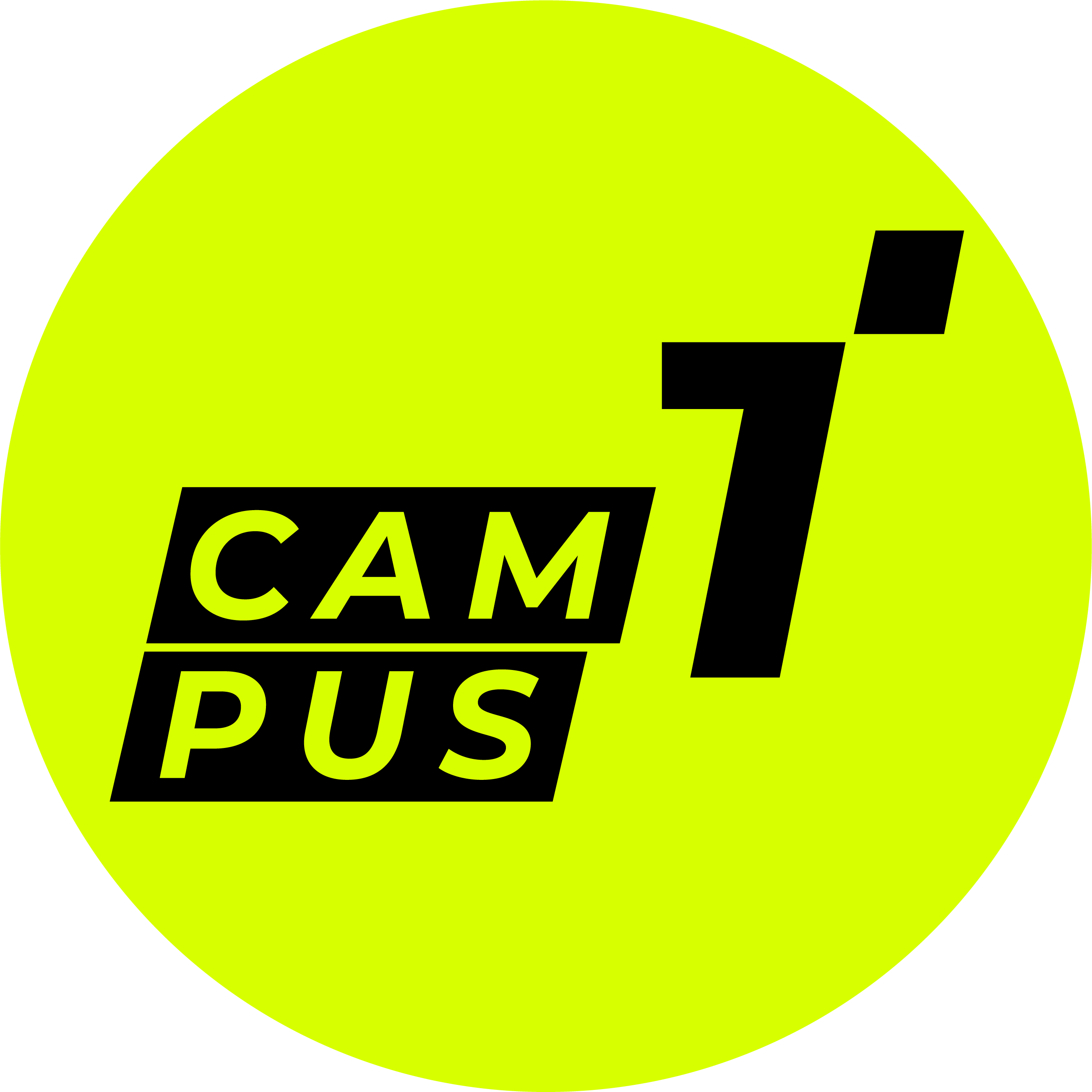 YediFark Campus