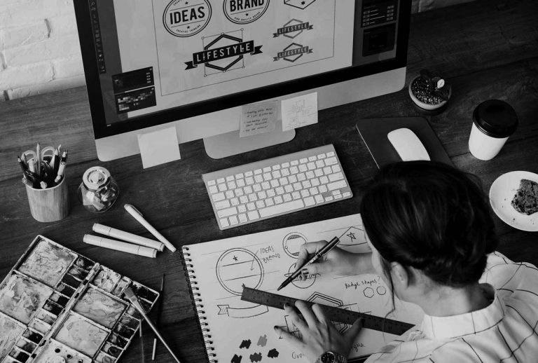 Graphic Design: The Art of Visual Storytelling