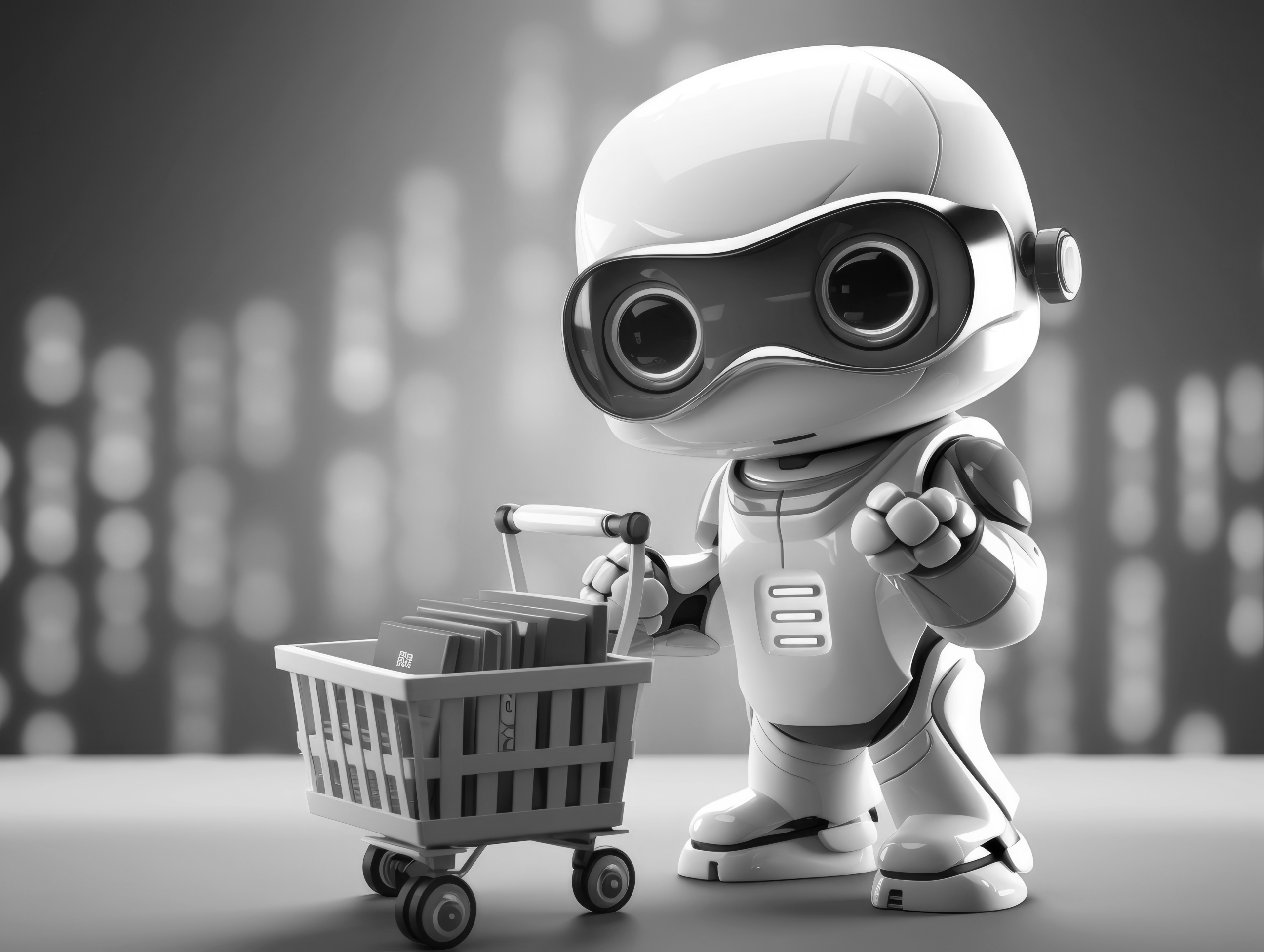 Can images created with artificial intelligence be sold on stock sites?