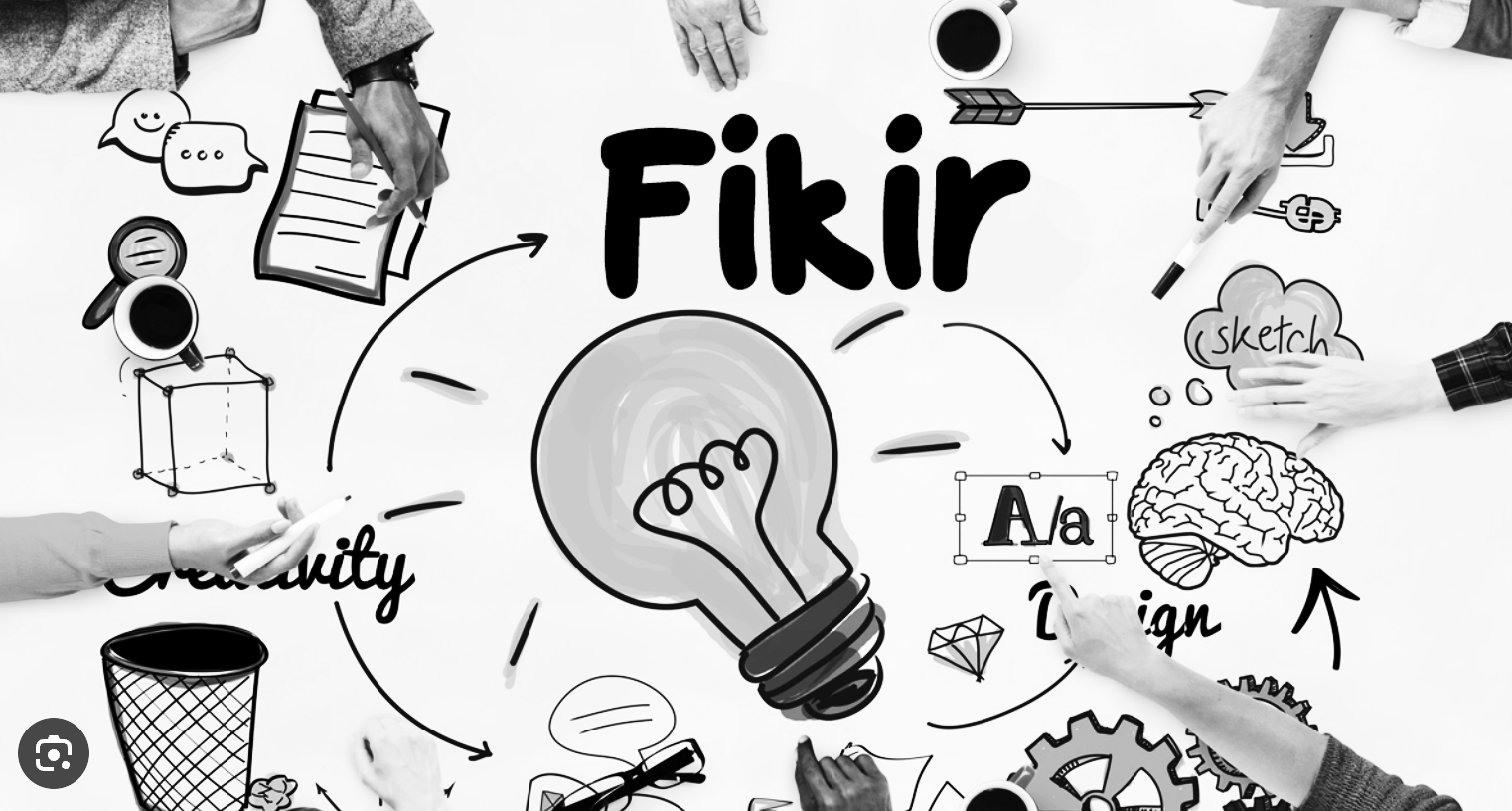 “Basit Ama Etkili” Fikir