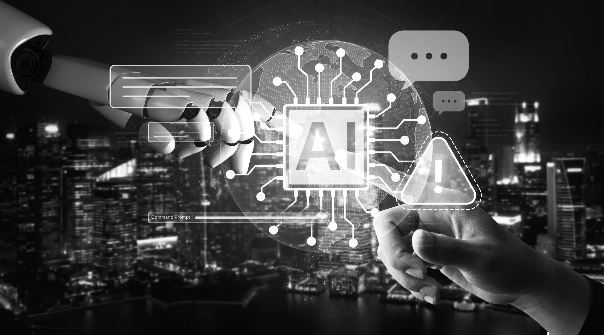 Ai ajans işlerinde neleri hızlandırır